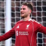 Alexis Mac Allister bude odmietnutý Guy Utd víta existujúcu|futbal|športovú aktivitu