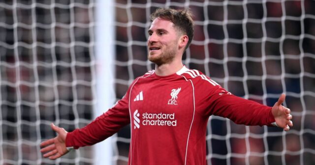 Alexis Mac Allister bude odmietnutý Guy Utd víta existujúcu|futbal|športovú aktivitu Alexis Mac Allister bude odmietnutý Guy Utd víta existujúcu|futbal|športovú aktivitu