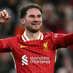 Alexis Mac Allister sa spojil s ťahom Man Und a má neuveriteľného podporovateľa v Martinezovi