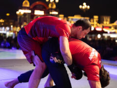 Alfie Davis: Usman Nurmagomedov dobrý „ale nie ako ostatní Dagestanci“ Download app from appStore