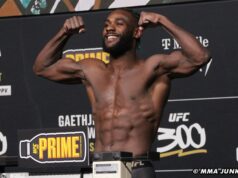 Aljamain Sterling chce záložnú rolu UFC London pre „nespoľahlivého“ Evloeva Download app from appStore