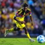 Allan Saint-Maximin sa pripojí k Lens po odchode z klubu América po rasovom zneužívaní svojich detí