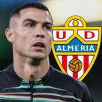 Almeria otvára dvere neuveriteľnej úlohe hráča-vlastníka pre Man Utd, legendu Realu Madrid