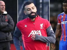 Alternatívne prestupové obdobie Liverpoolu – Salah bomba, problémová pozícia vyriešená, zázračná rana Mohamed Salah si položí ruky na pás