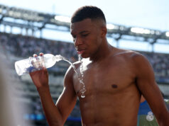 Alvaro Arbeloa potvrdil správy o zranení Kyliana Mbappeho, ktorých sa fanúšikovia Realu Madrid obávali Alvaro Arbeloa potvrdil správy o zranení Kyliana Mbappeho, ktorých sa fanúšikovia Realu Madrid obávali