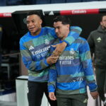 Alvaro Arbeloa prináša aktualizáciu zranení Kyliana Mbappeho