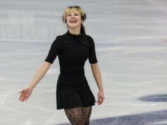 Alysa Liu 2.0: Ako odchod do dôchodku a perspektíva pomohli americkej hviezde Alysa Liu 2.0: Ako odchod do dôchodku a perspektíva pomohli americkej hviezde