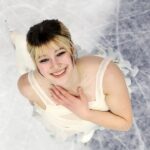 Alysa Liu je poslednou šancou Ameriky na individuálne zlato v olympijskom krasokorčuľovaní