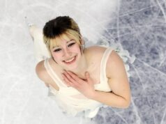 Alysa Liu je poslednou šancou Ameriky na individuálne zlato v olympijskom krasokorčuľovaní Alysa Liu je poslednou šancou Ameriky na individuálne zlato v olympijskom krasokorčuľovaní