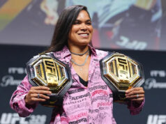 Amanda Nunes odpovedá na sexistické komentáre Seana Stricklanda: „Neplač, človeče“ Download app from appStore