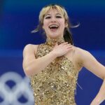 Američanka Alysa Liu sa nesie na vlne radosti zo zlatej olympijskej medaily