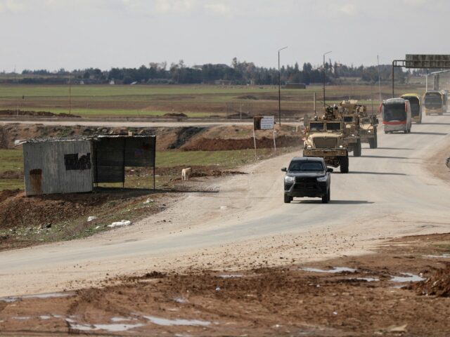 Americká armáda podniká odvetné útoky na desiatky cieľov ISIL v Sýrii | Sýrske vojnové správy
