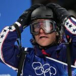 Americký olympijský lyžiar Hunter Hess skončil vo finále na U-rampa len na desiatom mieste z 11 lyžiarov.