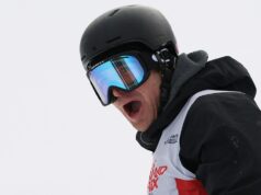 Americká lyžiarska hviezda sa po Trumpovom hneve vracia k poznámke so „zmiešanými emóciami“. Americká lyžiarska hviezda sa po Trumpovom hneve vracia k poznámke so „zmiešanými emóciami“.