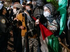 Americká rodina žiada po hospitalizácii prepustenie propalestínskeho demonštranta | Správy Donalda Trumpa Americká rodina žiada po hospitalizácii prepustenie propalestínskeho demonštranta | Správy Donalda Trumpa