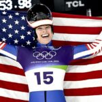 Kelly Curtis sľúbila, že bude brániť právo svojich spoluhráčov kritizovať Ameriku a Donalda Trumpa