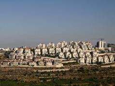 Americké konzulárne služby v nelegálnej izraelskej osade na Západnom brehu odsúdili | Správy o konflikte medzi Izraelom a Palestínou Americké konzulárne služby v nelegálnej izraelskej osade na Západnom brehu odsúdili | Správy o konflikte medzi Izraelom a Palestínou