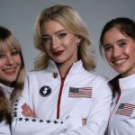 Americké krasokorčuliarske terče majú na olympijských hrách v roku 2026 rekordný zisk medailí