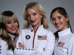 Americké krasokorčuliarske terče majú na olympijských hrách v roku 2026 rekordný zisk medailí Americké krasokorčuliarske terče majú na olympijských hrách v roku 2026 rekordný zisk medailí