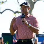 Tiger Woods sa musí rozhodnúť, či chce byť kapitánom amerického Ryder Cupu na Masters