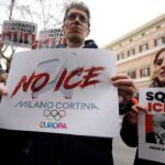 Americkí olympijskí predstavitelia zmenili názov pohostinského priestoru „Ice House“.