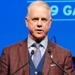 Americkí olympionici by sa mali „vypnúť“, hovorí bývalá hviezda NFL