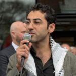 Americký imigračný sudca zamietol Trumpovu snahu deportovať kolumbijského študenta Mahdawiho | Správy Donalda Trumpa