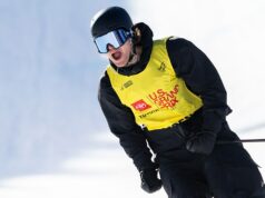 Americký olympionik našiel obrancu vo Vermonte senátora Americký olympionik našiel obrancu vo Vermonte senátora