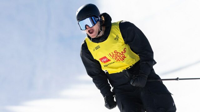 Americký olympionik našiel obrancu vo Vermonte senátora
