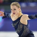 Americký olympionik opäť strieľal na kritikov