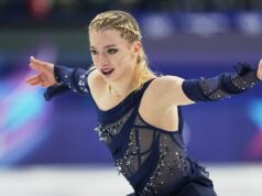 Americký olympionik opäť strieľal na kritikov Americký olympionik opäť strieľal na kritikov