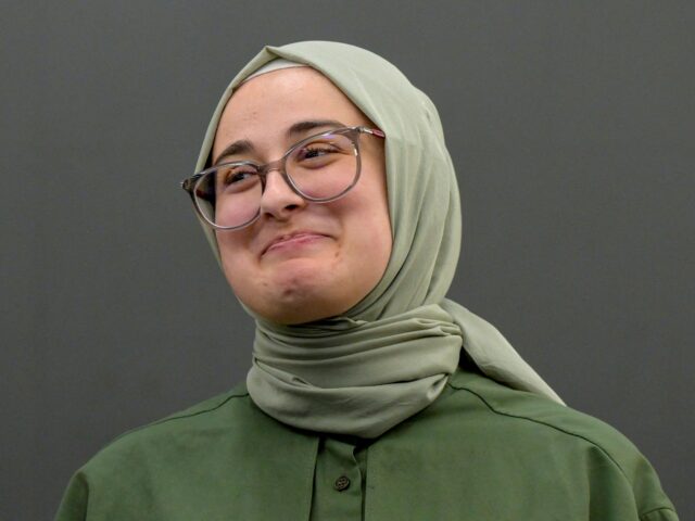 Americký sudca blokuje snahu Trumpovej administratívy deportovať Rumeysu Ozturkovú | Správy o konflikte medzi Izraelom a Palestínou
