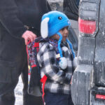 Americký sudca nariadil prepustenie päťročného dieťaťa a otca zo zadržania ICE | Správy o migrácii