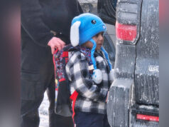 Americký sudca nariadil prepustenie päťročného dieťaťa a otca zo zadržania ICE | Správy o migrácii Americký sudca nariadil prepustenie päťročného dieťaťa a otca zo zadržania ICE | Správy o migrácii