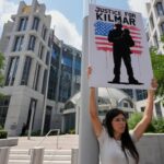 Americký sudca tvrdí, že neoprávnene deportovaný Kilmar Abrego Garcia nemôže byť znovu zadržaný | Správy o súdoch