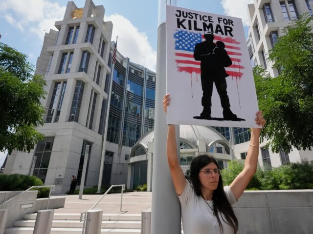 Americký sudca tvrdí, že neoprávnene deportovaný Kilmar Abrego Garcia nemôže byť znovu zadržaný | Správy o súdoch
