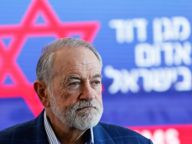 Americký vyslanec Huckabee sa snaží poprieť, že by podporoval izraelskú rozpínavosť | Správy o konflikte medzi Izraelom a Palestínou
