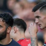 Amorim je opäť v rozpakoch za 91,9 milióna libier zrušených prestupov napriek „kopaniu“ na palubovke Manchestru United