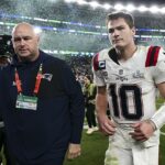 NFL čelí tlaku, aby potrestala New England Patriots za to, že údajne nezverejnili skutočnú závažnosť zranenia ramena obrancu Drakea Mayeho.