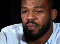 Analytik: Pozitívny test nediskvalifikuje Jona Jonesa, aby bol KOZOU Download app from appStore