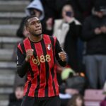 Zdá sa, že Bournemouth objavil ďalší drahokam v 24,7 miliónovom mužovi Rayanovi, ktorý má 19 rokov