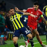 Analýza: Fenerbahce 0-3 Nottingham Forest