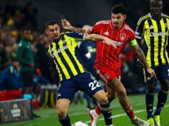 Analýza: Fenerbahce 0-3 Nottingham Forest Analýza: Fenerbahce 0-3 Nottingham Forest