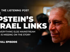 Anatómia Epsteinovej siete | Televízne relácie Anatómia Epsteinovej siete | Televízne relácie