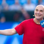 Foto William WEST / AFP prostredníctvom Getty Images