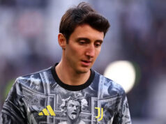 Andrea Cambiaso priťahuje obnovený záujem Manchestru City, keď Hugo Viana mapuje letné prestupové plány Download app from appStore