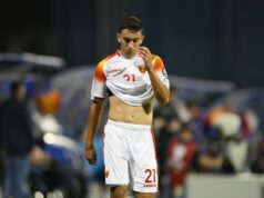 Andrija Bulatovič sa rozhodol predĺžiť zmluvu s Lens Andrija Bulatovič sa rozhodol predĺžiť zmluvu s Lens