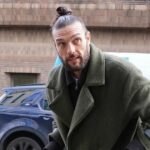 Andy Carroll bude čeliť súdu po tom, čo sa priznal, že je nevinný z porušenia zákazu obťažovania | Futbal | Šport