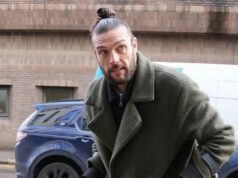 Andy Carroll bude čeliť súdu po tom, čo sa priznal, že je nevinný z porušenia zákazu obťažovania | Futbal | Šport Andy Carroll bude čeliť súdu po tom, čo sa priznal, že je nevinný z porušenia zákazu obťažovania | Futbal | Šport