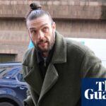 Andy Carroll popiera porušenie zákazu obťažovania v súvislosti s bývalou manželkou | Andy Carroll